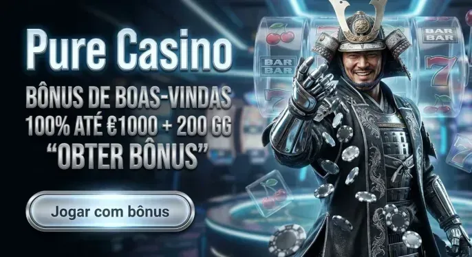 Pure Casino
